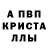 Первитин Methamphetamine NetDan