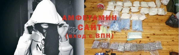 молекула духа Заволжье